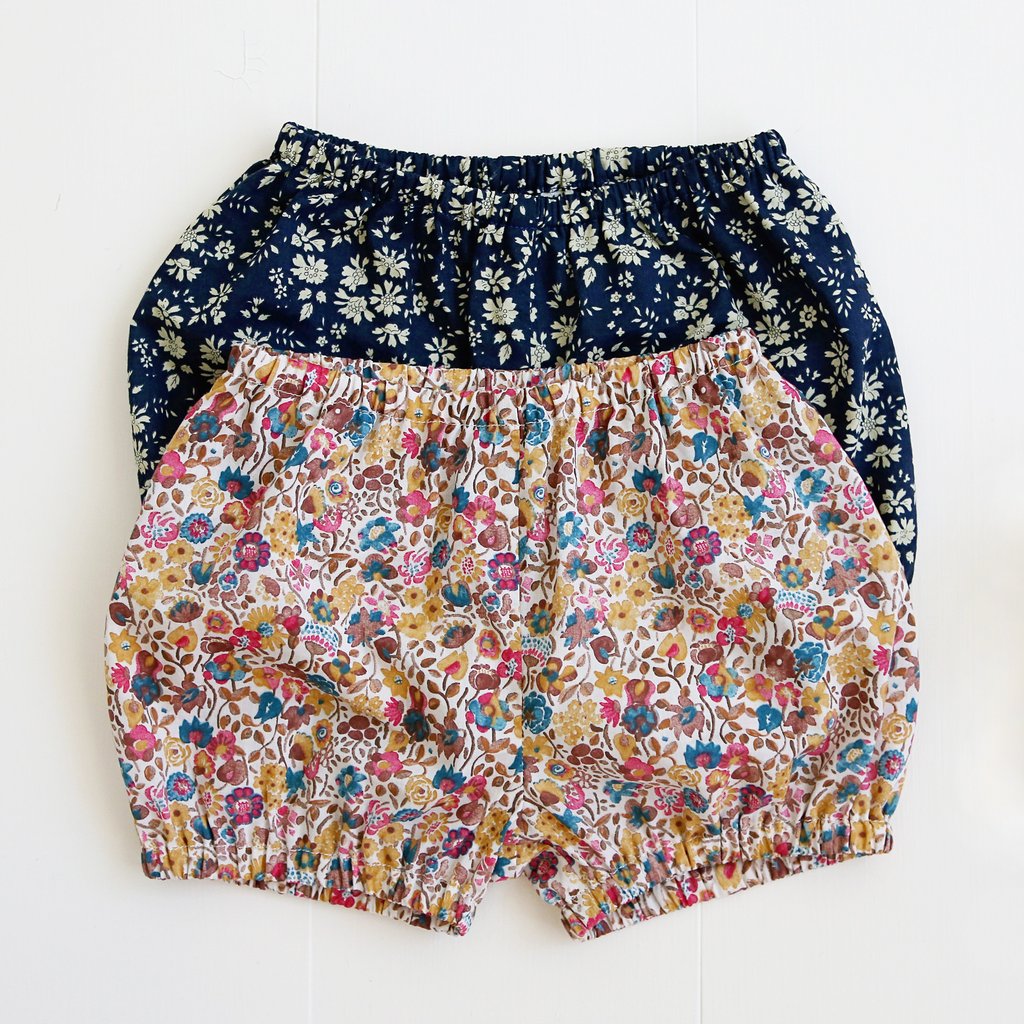 Bloomers & Pants Sewing Pattern – Freeman's Creative