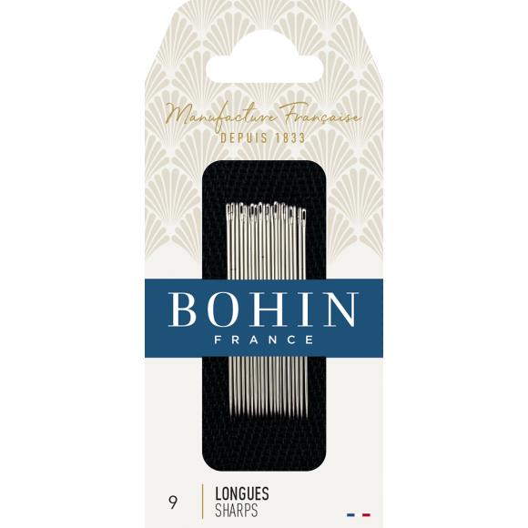 Bohin Sharps Hand Needles