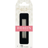 Bohin Milliners Basting Needles