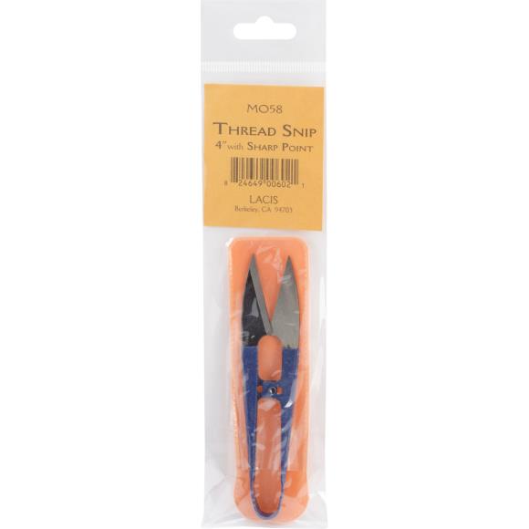 Lacis Thread Snips 4"