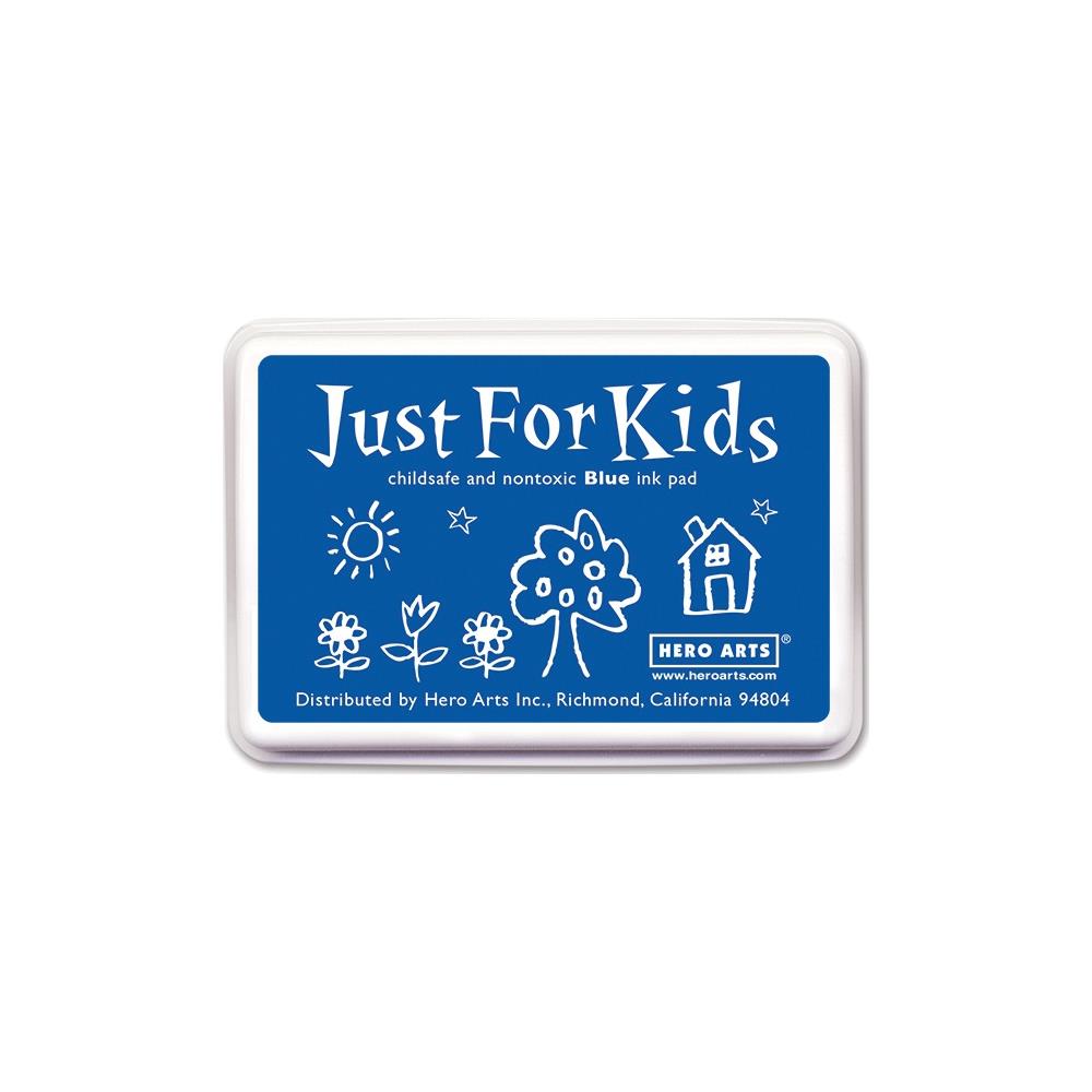 Just For Kids Ink Pad