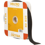 Velcro Sew-On Tape 0.75"