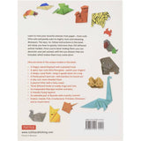 Ultimate Book of Origami Animal Friends