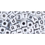 Alphabet Beads