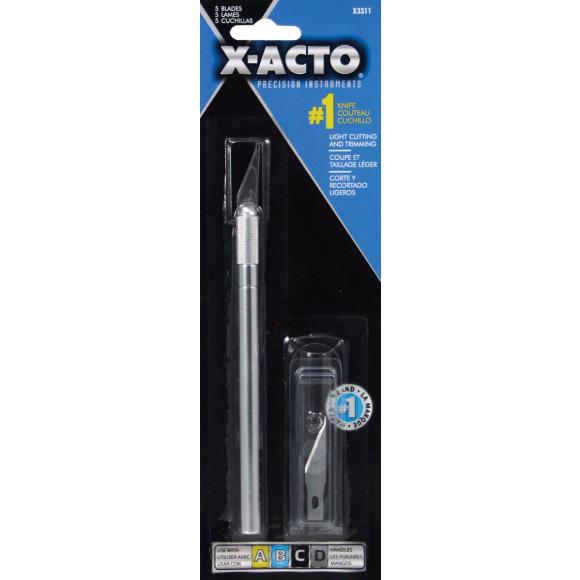 X-Acto Knife