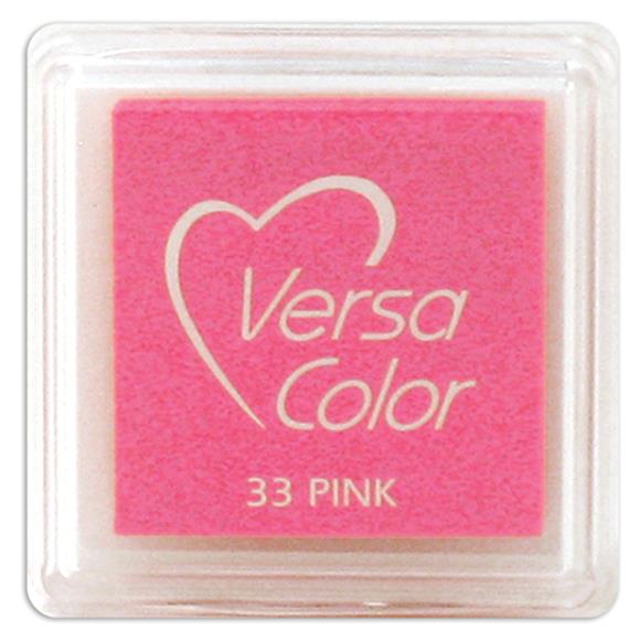 VersaColor Pigment Mini Ink Pad