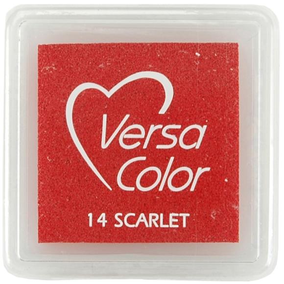 VersaColor Pigment Mini Ink Pad