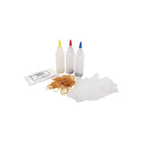 Rainbow Tie Dye Kit