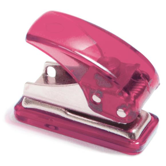 Mini Hole Punch