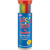 Wikki Stix For Doodlers 24/Pkg