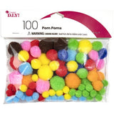 Pom-Pom Variety Pack