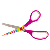 Rainbow All-Purpose Scissors 7.5"