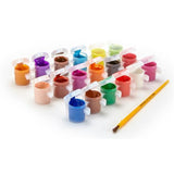 Crayola Washable Kids' Paint Pots