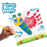 Crayola Washable Kids' Paint Pots