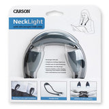 Necklight