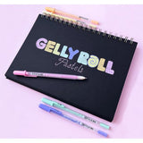 Gelly Roll Pen Set (5/pkg)