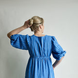 Sapphire Dress + Top