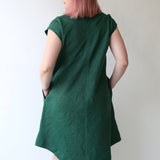 Emerald Top + Dress