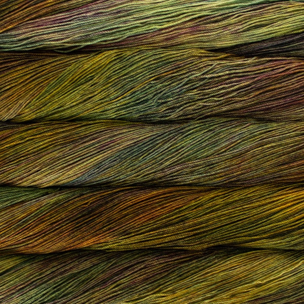 Malabrigo Sock