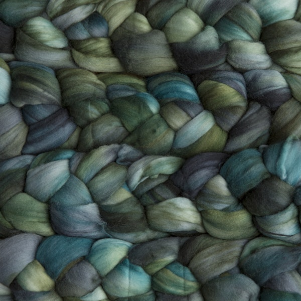 Malabrigo Nube Roving