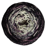 Malabrigo Sock Cakes - Metamorphosis