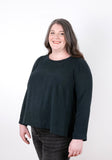 Hadley Top (Tank and Long-Sleeved)