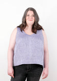 Hadley Top (Tank and Long-Sleeved)