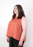 Hadley Top (Tank and Long-Sleeved)