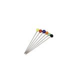 Bohin Glass Head Quilting Pins