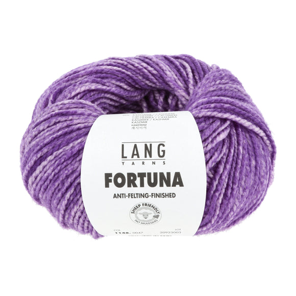 Lang Fortuna