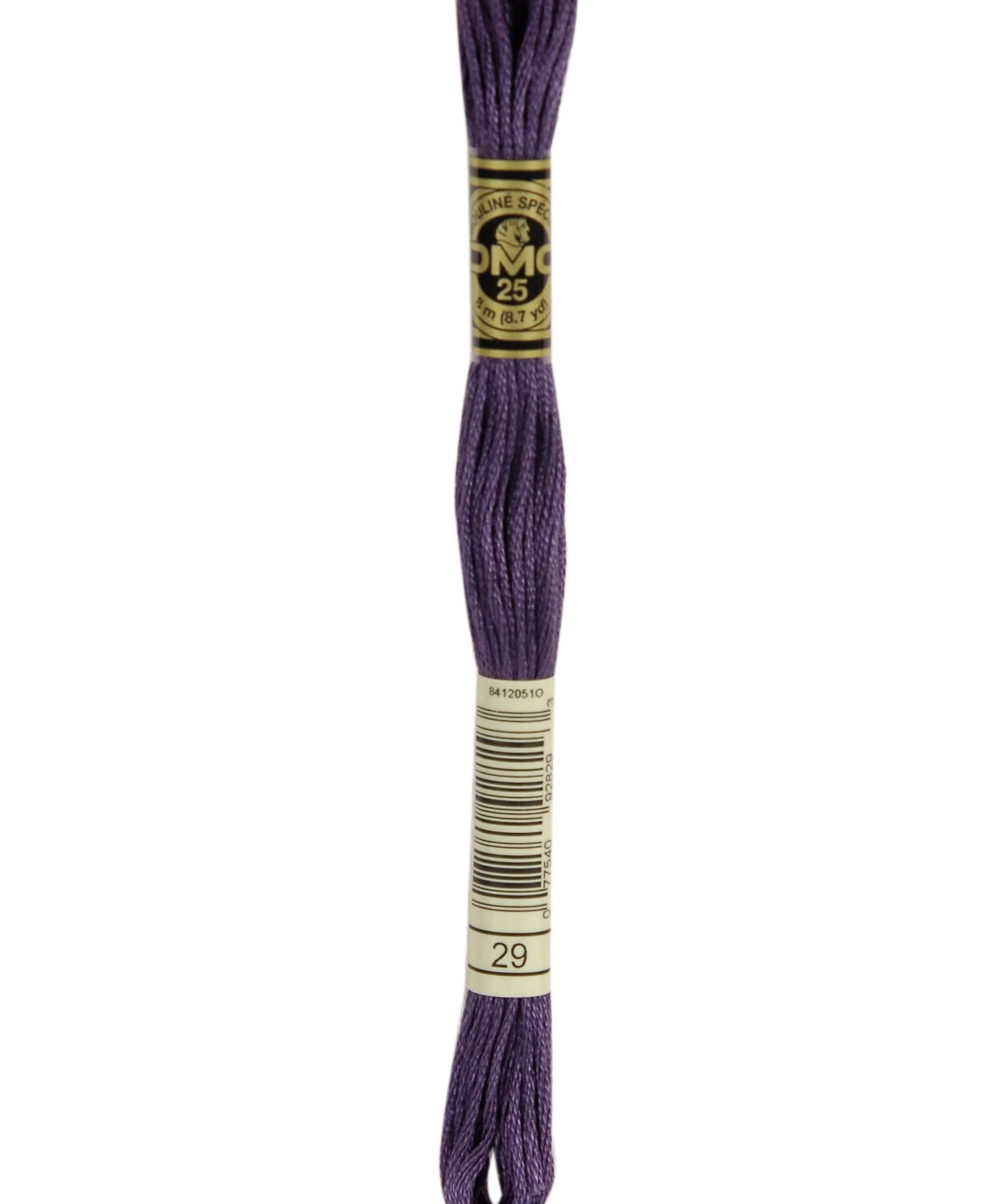 Embroidery Floss DMC 8.7yd