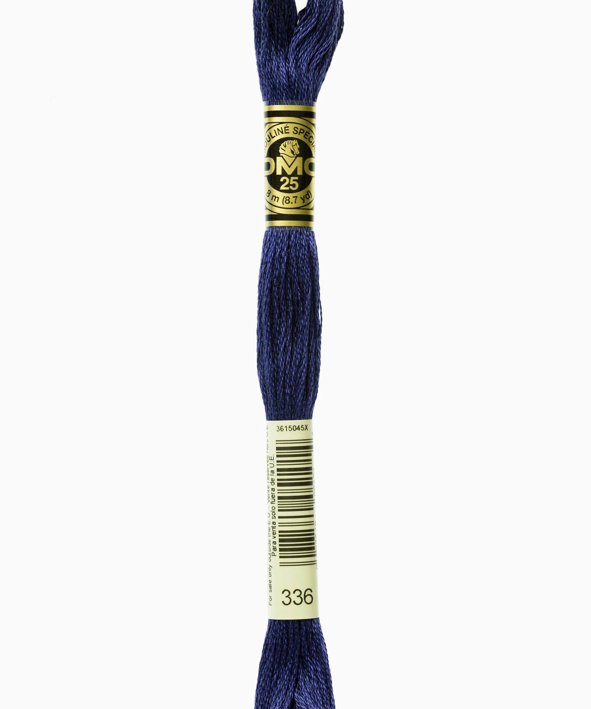 Embroidery Floss DMC 8.7yd