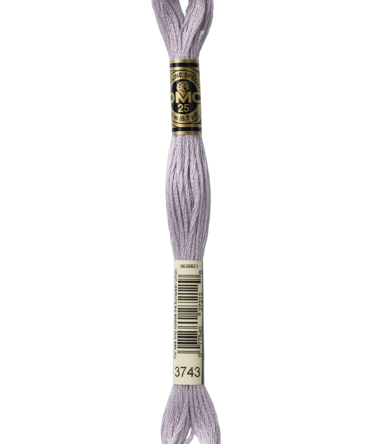 Embroidery Floss DMC 8.7yd