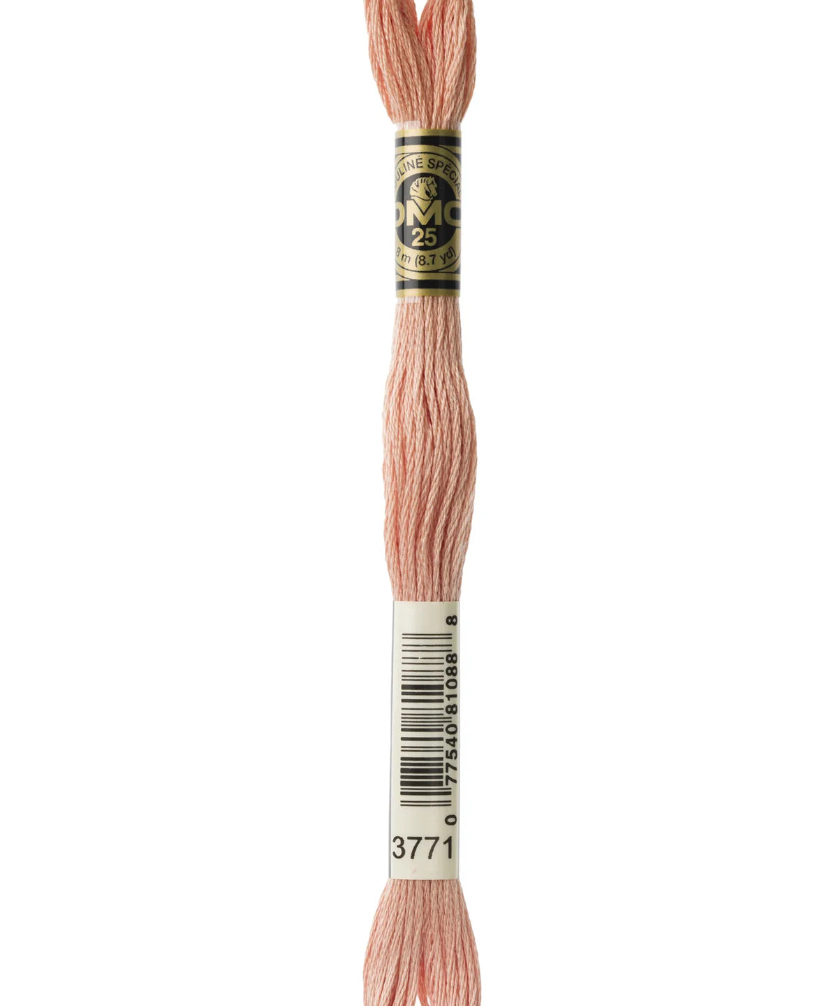 Embroidery Floss DMC 8.7yd