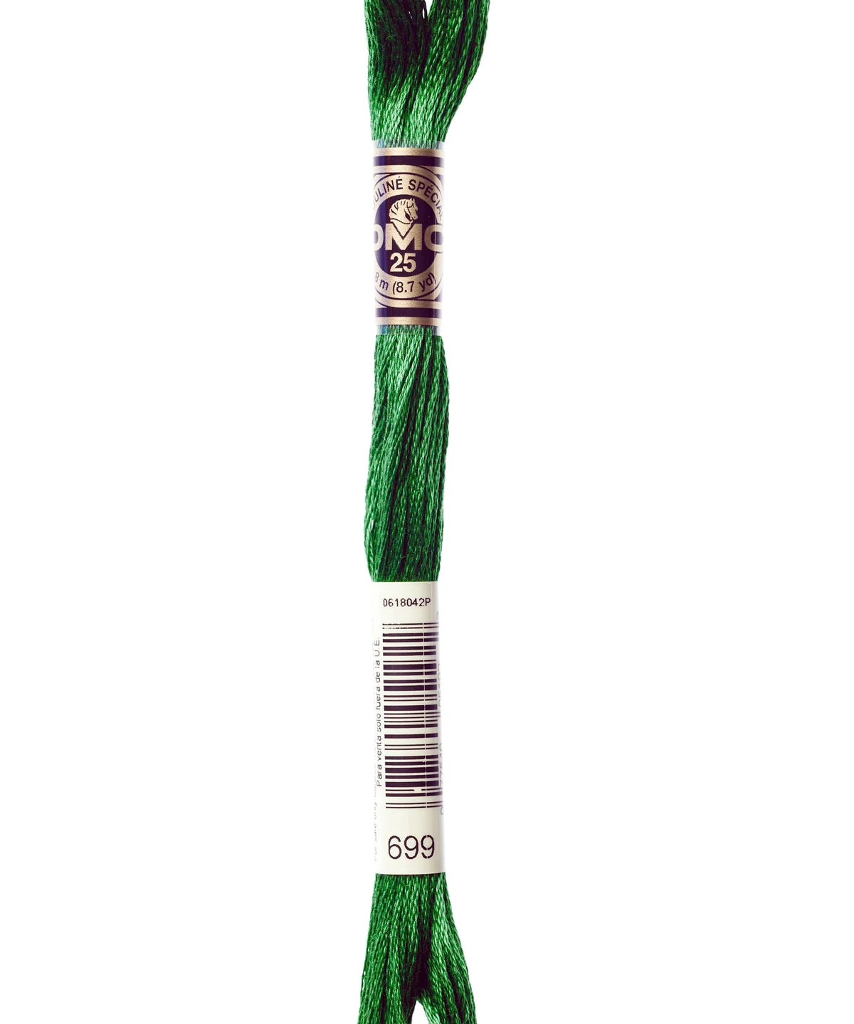 Embroidery Floss DMC 8.7yd