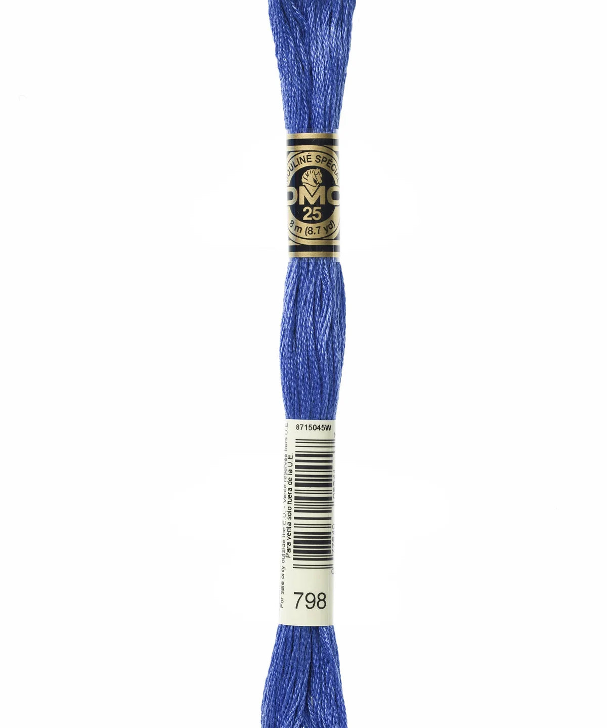 Embroidery Floss DMC 8.7yd