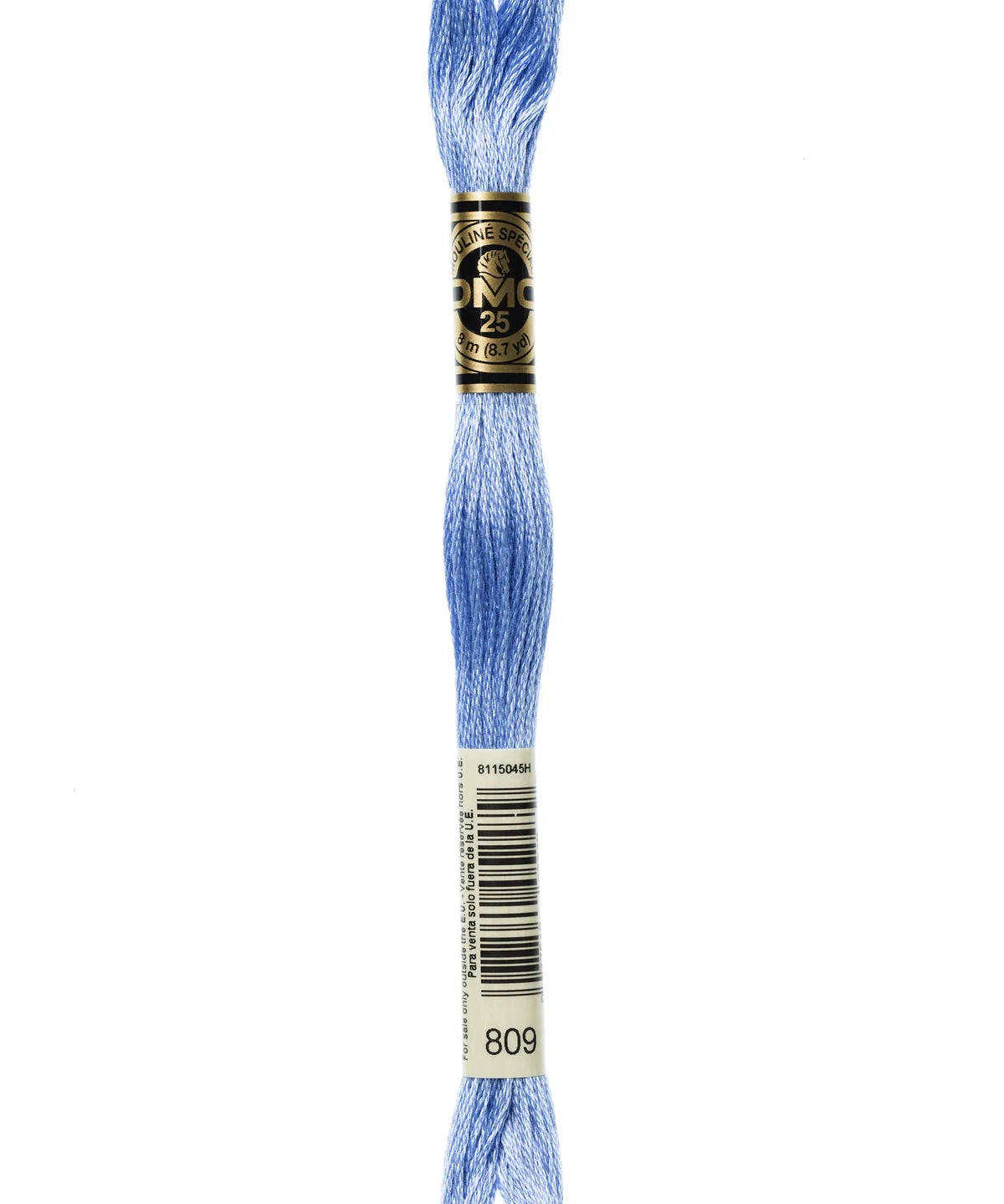 Embroidery Floss DMC 8.7yd