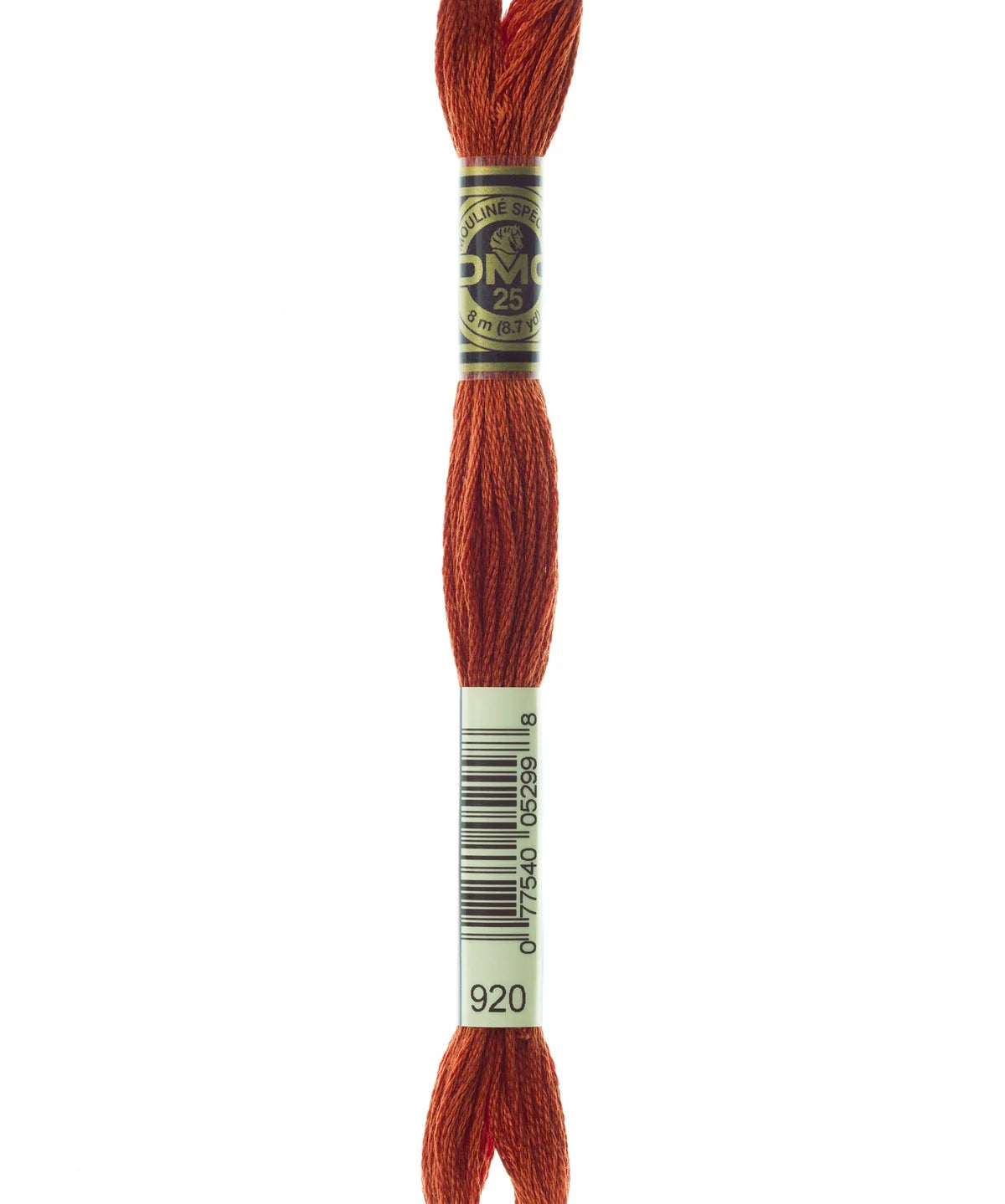 Embroidery Floss DMC 8.7yd