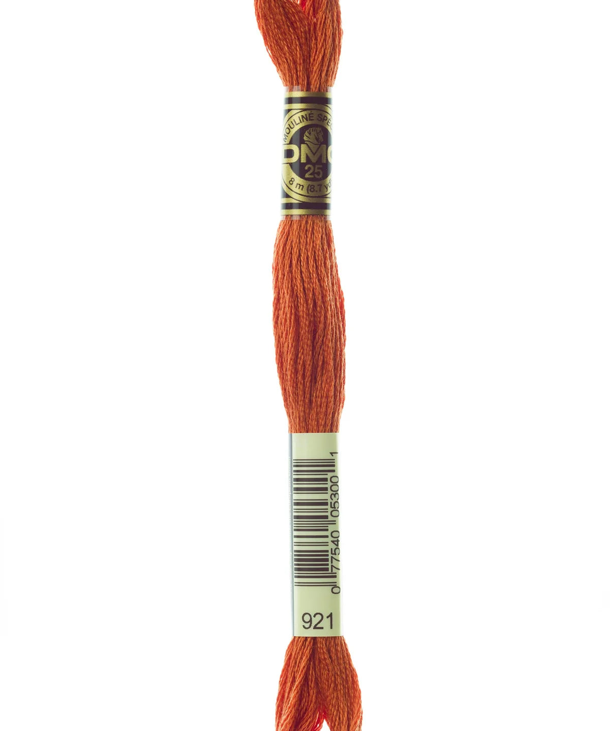 Embroidery Floss DMC 8.7yd
