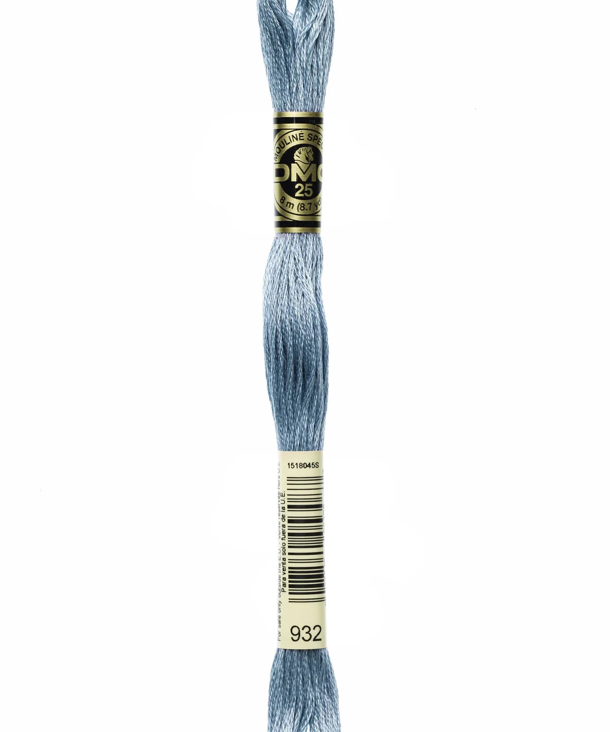 Embroidery Floss DMC 8.7yd