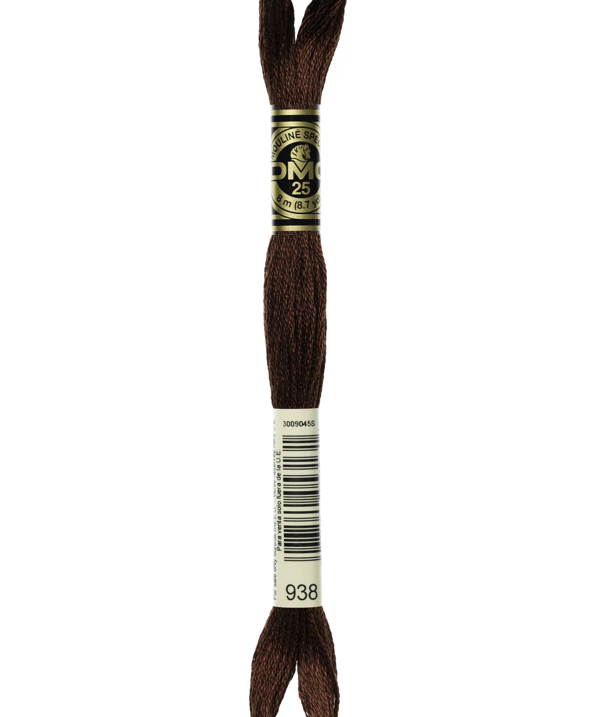 Embroidery Floss DMC 8.7yd