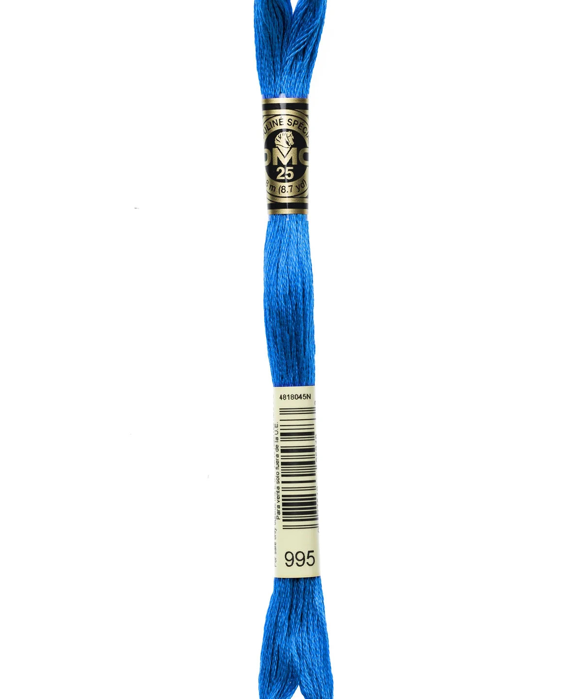 Embroidery Floss DMC 8.7yd