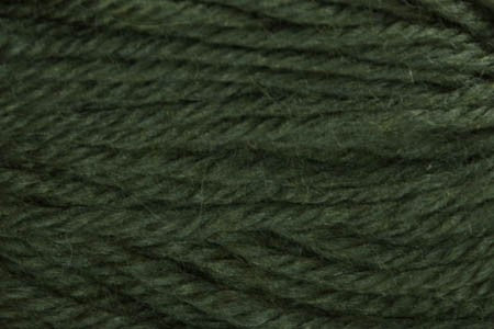 Deluxe Worsted