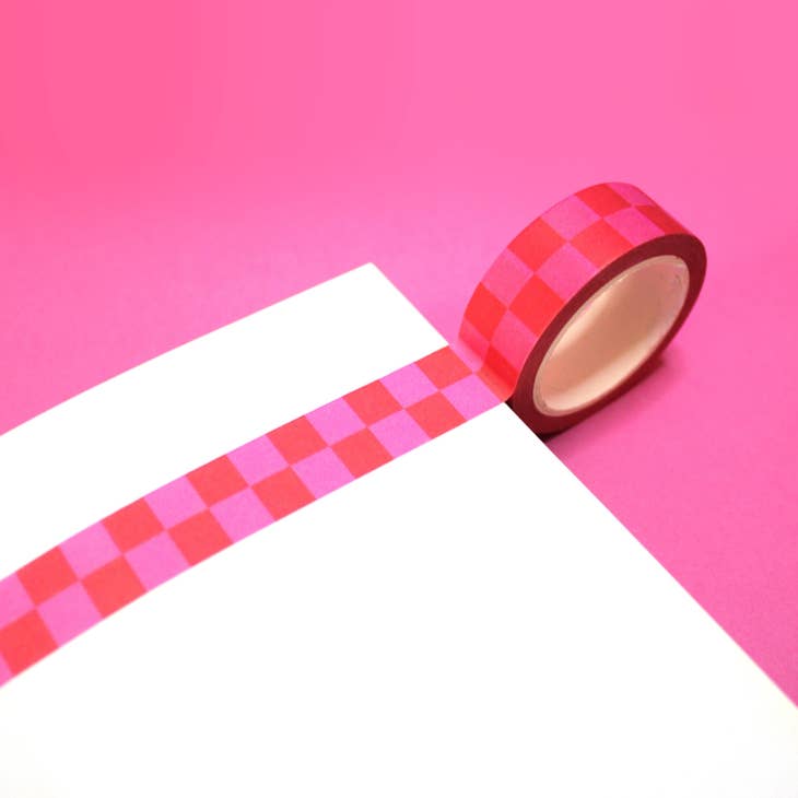 New Heights Studio Washi Tape