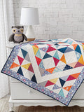 Time Saving Charm Quilts