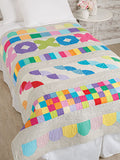 Time Saving Charm Quilts
