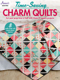 Time Saving Charm Quilts