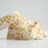 2 1/2" Bias Binding (by the yard)