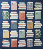 Book Nook Quilt