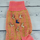 Katrinkles Tiny Sock Stitch Marker Set